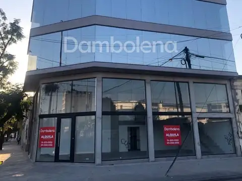 Oficina en Venta en Centro  - Moreno, Moreno