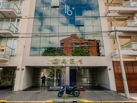 Oficina en Venta en Chauvin, Mar del Plata