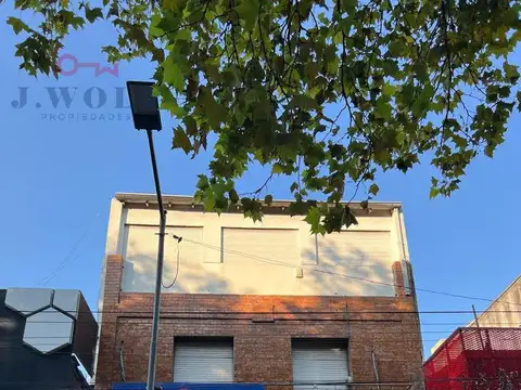 Oficina en Venta en Centro, General San Martin