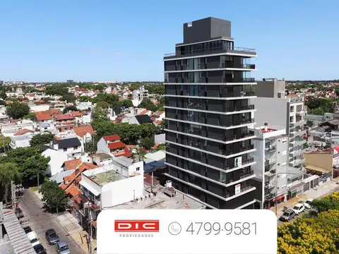 Oficina en Venta en Olivos Maipu/Uzal, Olivos