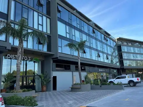 Oficina en Venta en Distrito T, Countries y Barrios Cerrados en General Rodriguez