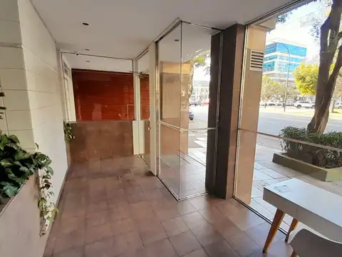 Oficina en Venta en Vicente Lopez Vias / Rio, Vicente Lopez