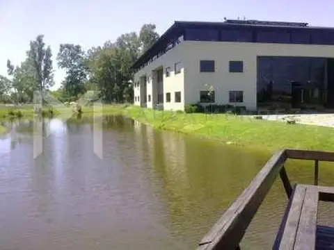 Oficina en Venta en Nordelta Rivera, Nordelta
