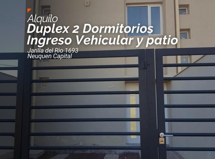 PH · 80m² · 3 Ambientes · 1 Cochera