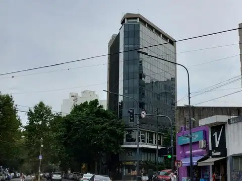 Oficina en Venta en Microcentro, La Plata