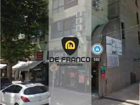 Oficina en Venta en Centro, San Miguel