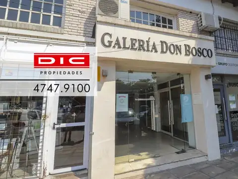Oficina en Venta en Boulogne, Partido de San Isidro