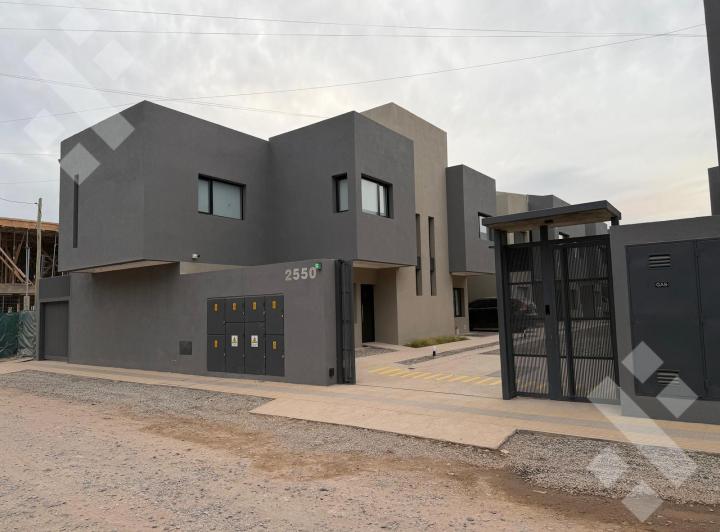 Departamento · 44m² · 1 Ambiente · 1 Cochera