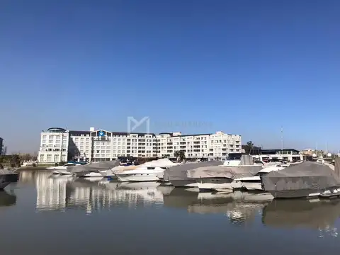 Oficina en Venta en Nordelta Studios de la Bahía, Nordelta