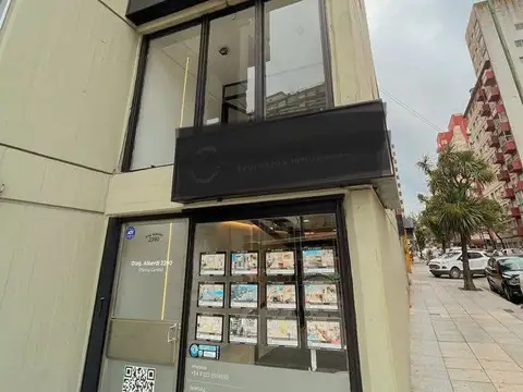 Oficina en Venta en Mar del Plata, Partido de General Pueyrredón