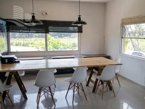 Oficina en Venta en Countries y Barrios Cerrados en Tigre, Partido de Tigre