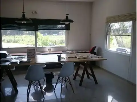 Oficina en Venta en Tigre Centro, Partido de Tigre