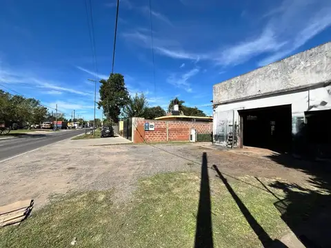 Oficina en Venta en Villa Elisa, Partido de La Plata
