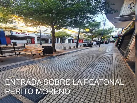 Oficina en Venta en Haedo, Partido de Morón