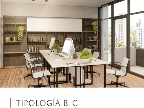 Oficina en Venta en Mar del Plata, Partido de General Pueyrredón