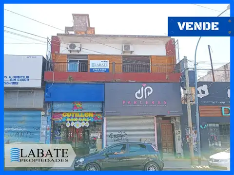 Oficina en Venta en Munro, Partido de Vicente López