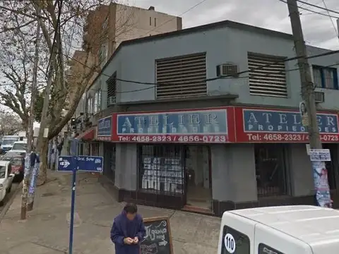 Oficina en Venta en Ramos Mejia, Partido de La Matanza