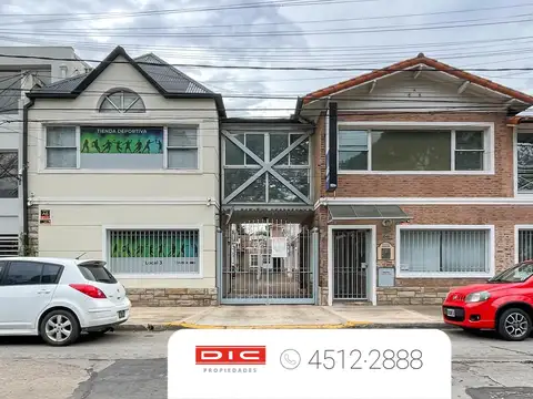 Oficina en Venta en Martinez Santa Fe / Fleming, Martinez