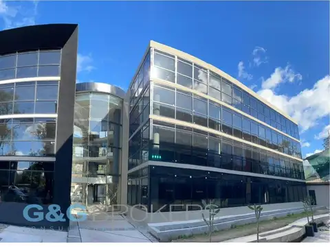 Oficina en Venta en Barrio Parque Leloir, Partido de Ituzaingó