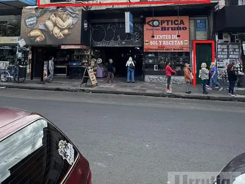 Oficina en Venta en Moron, Partido de Morón