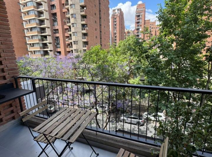 Departamento · 38m²