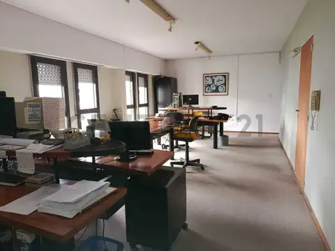 Oficina en Venta en La Plata, Partido de La Plata