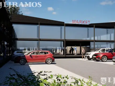 Oficina en Venta en Belen de Escobar, Partido de Escobar