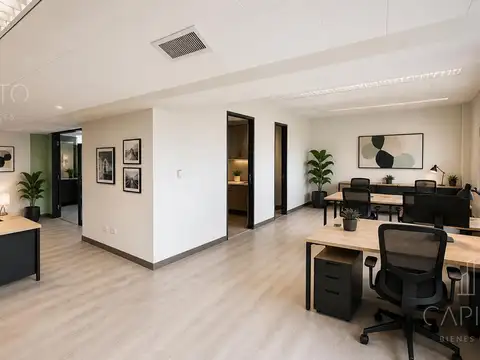 Oficina en Venta en San Andres, Partido de General San Martín