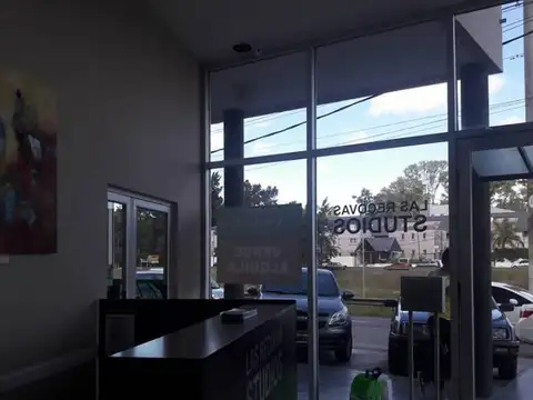 Oficina en Venta en Pilar Centro, Pilar