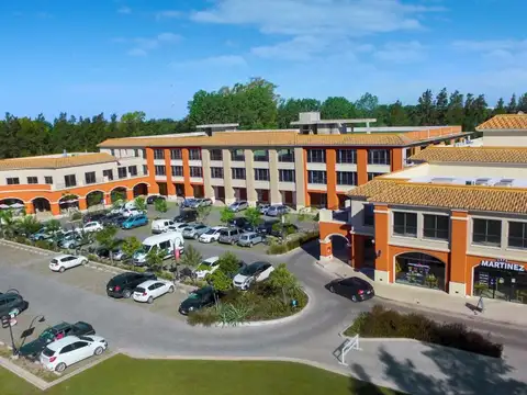 Oficina en Venta en Pueblo Caamaño, Countries y Barrios Cerrados en Pilar