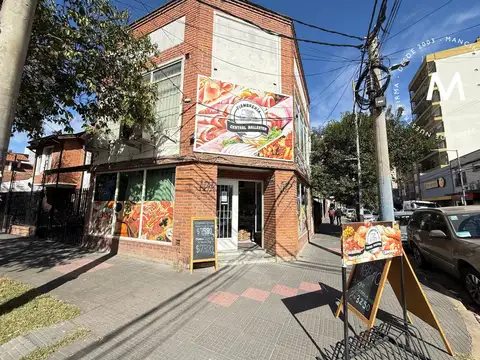 Oficina en Venta en Villa Ballester, Partido de General San Martín