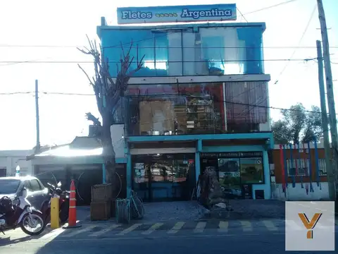 Oficina en Venta en Ensenada, Partido de Ensenada