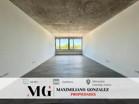 Oficina en Venta en Canning, Partido de Ezeiza