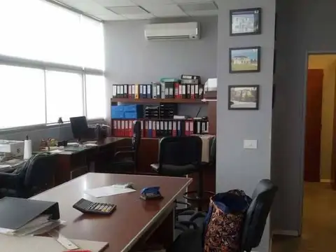 Oficina en Venta en Pilar Centro, Pilar