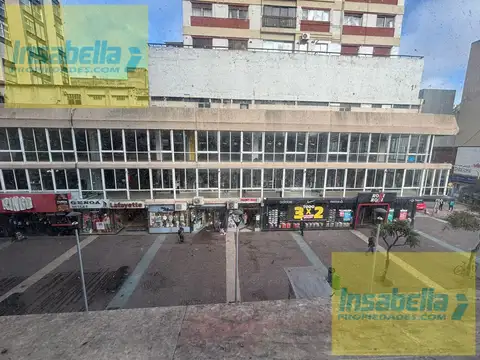 Oficina en Venta en Centro, Mar del Plata