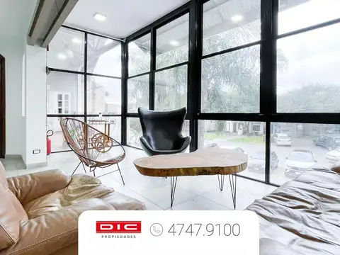 Oficina en Venta en San Isidro, Partido de San Isidro