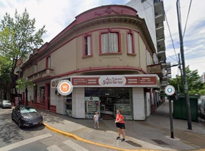 Terreno · 299m²