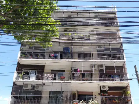 Oficina en Venta en Olivos, Partido de Vicente López