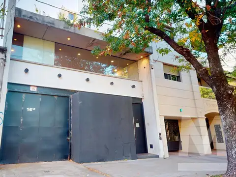 Oficina en Venta en La Plata, Partido de La Plata