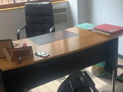 Oficina en Venta en Martinez Vias / Santa Fe, Martinez