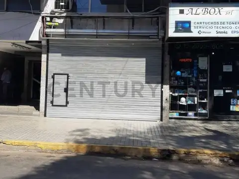Oficina en Venta en Centro, General San Martin