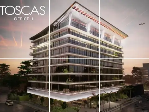 Oficina en Venta en Canning, Partido de Ezeiza