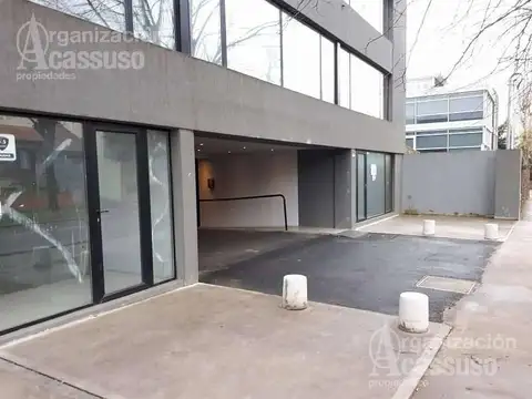 Oficina en Venta en Lomas de San Isidro, San Isidro