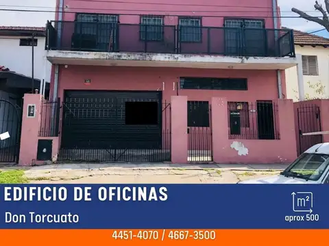 Oficina en Venta en Don Torcuato, Partido de Tigre