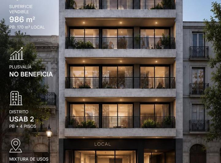 Terreno · 343m²