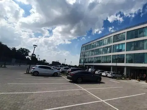 Oficina en Venta en Greenville Polo & Resort, Countries y Barrios Cerrados en Berazategui