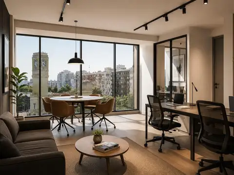 Oficina en Venta en Zona Guemes, Mar del Plata
