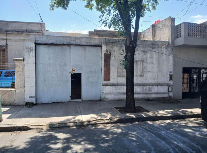 Terreno · 263m²