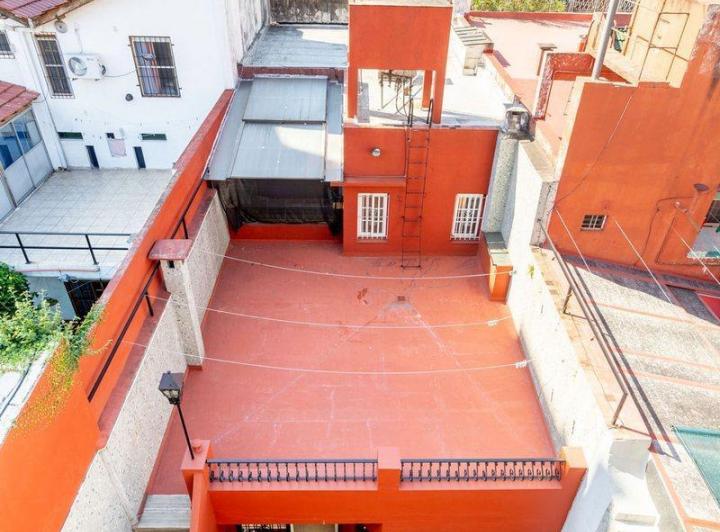 Terreno · 343m²