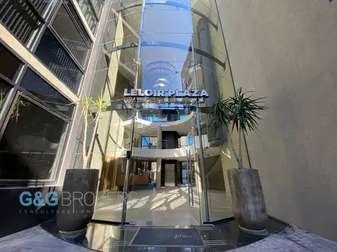 Oficina en Venta en Barrio Parque Leloir, Partido de Ituzaingó
